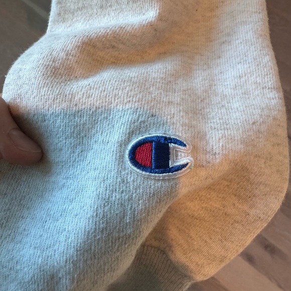 College of Charleston Champion Crewneck Sweatshirt - Picture 2 of 3